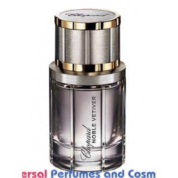 Noble Vetiver Chopard Generic Oil Perfume 50ML (00675)